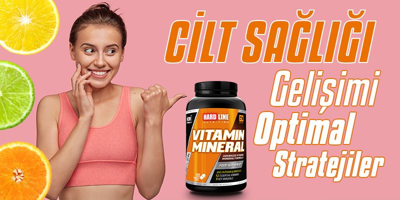 Cilt Sağlığı Gelişimi Optimal Stratejiler Cilt Sağlığı Gelişimi Optimal Stratejiler